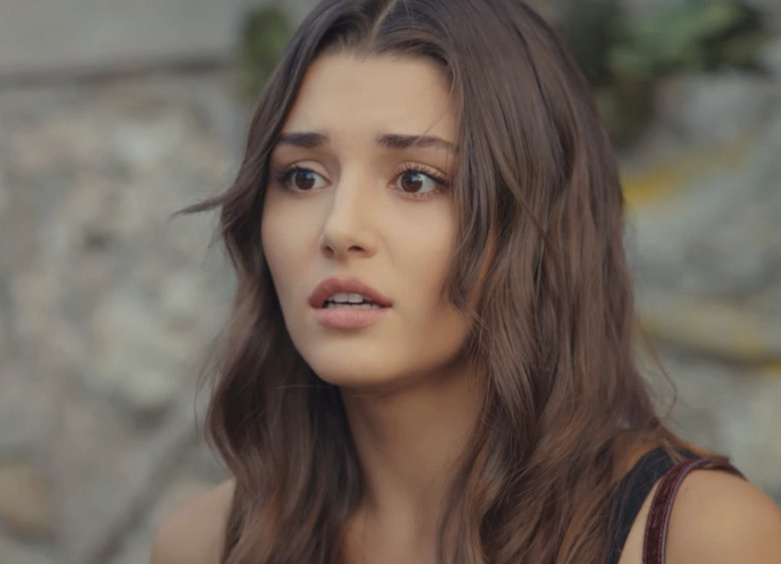     Ханде Эрчел