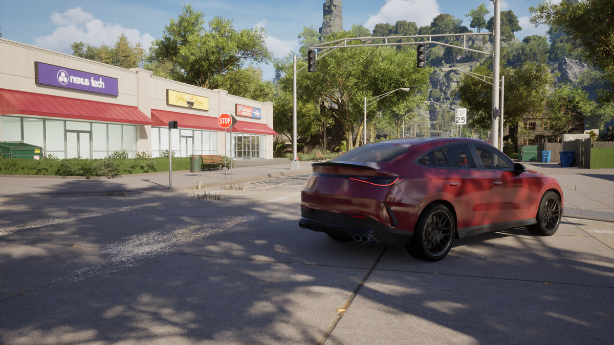 Игра Car For Sale Together!