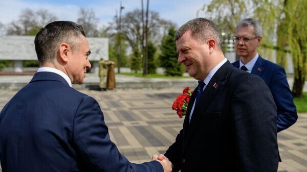    © Photo : Посольство Беларуси в РФ