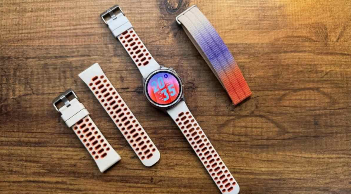 HUAWEI (Хуавей) WATCH (Вотч) GT (Джи-Ти) Runner (Раннер) 2