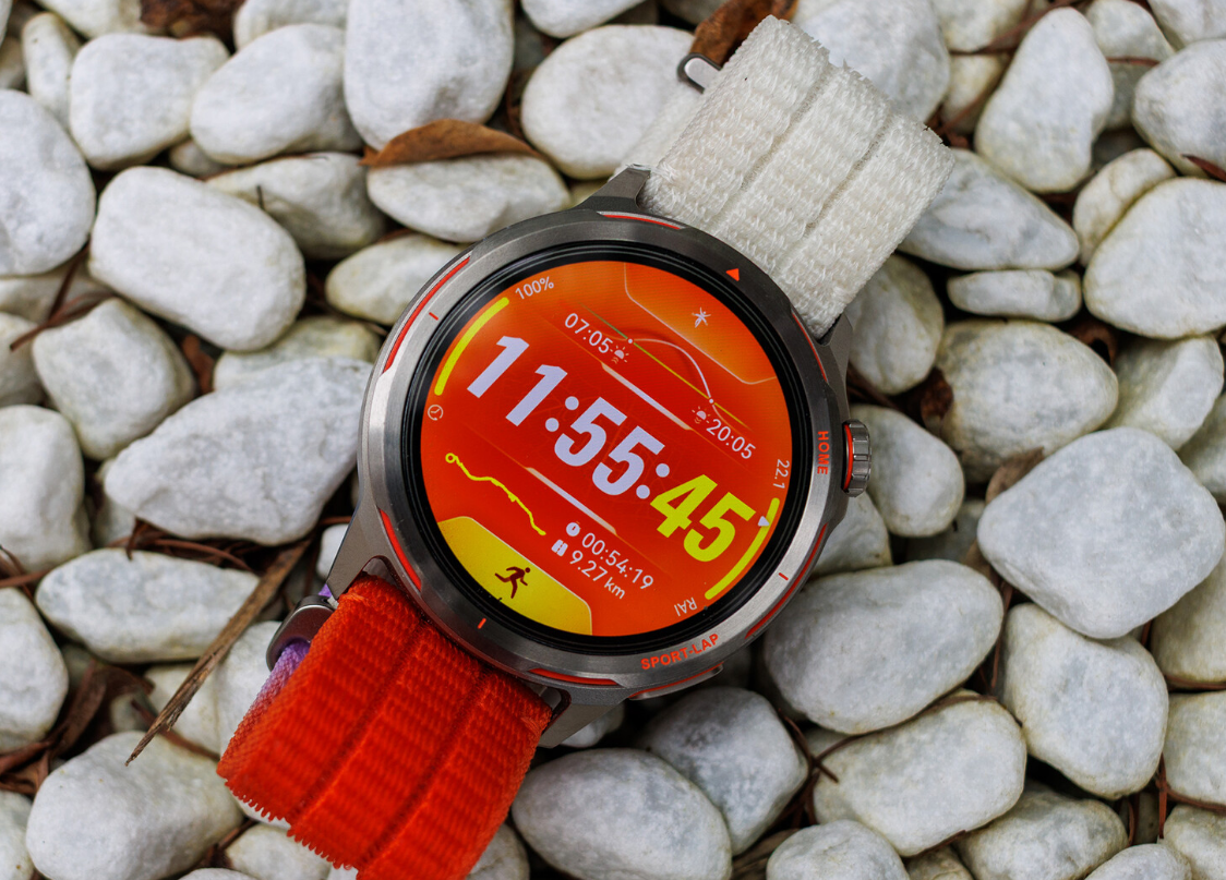 HUAWEI (Хуавей) WATCH (Вотч) GT (Джи-Ти) Runner (Раннер) 2