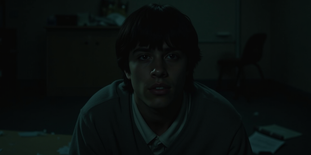 💔 Школьный ужас в Добрянке: Подросток признался в убийстве учителя. Что толкнуло его на роковой шаг?