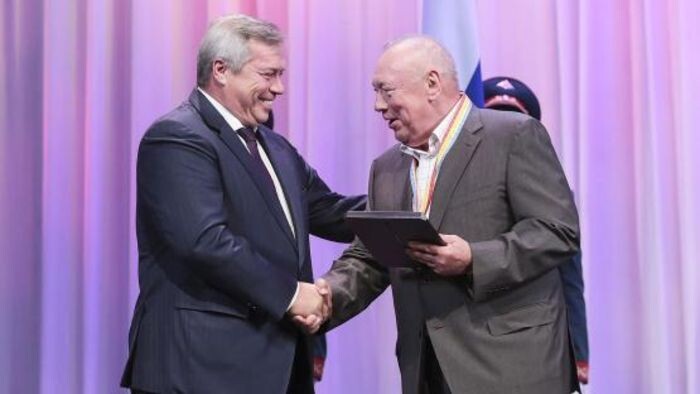 Иллюстрация: Правительство Ростовской области