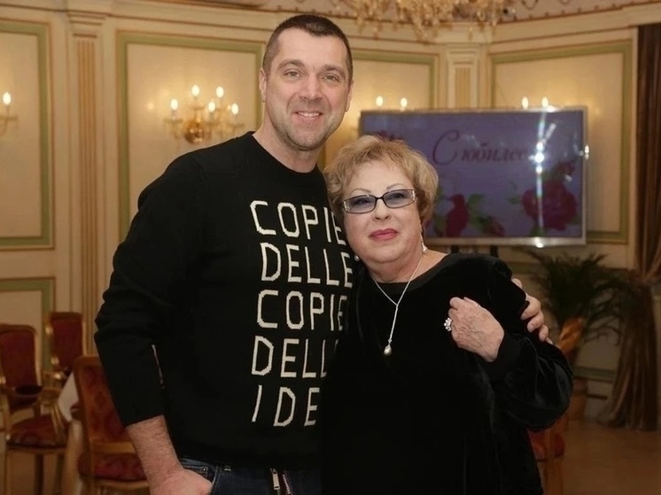   Из личного архива