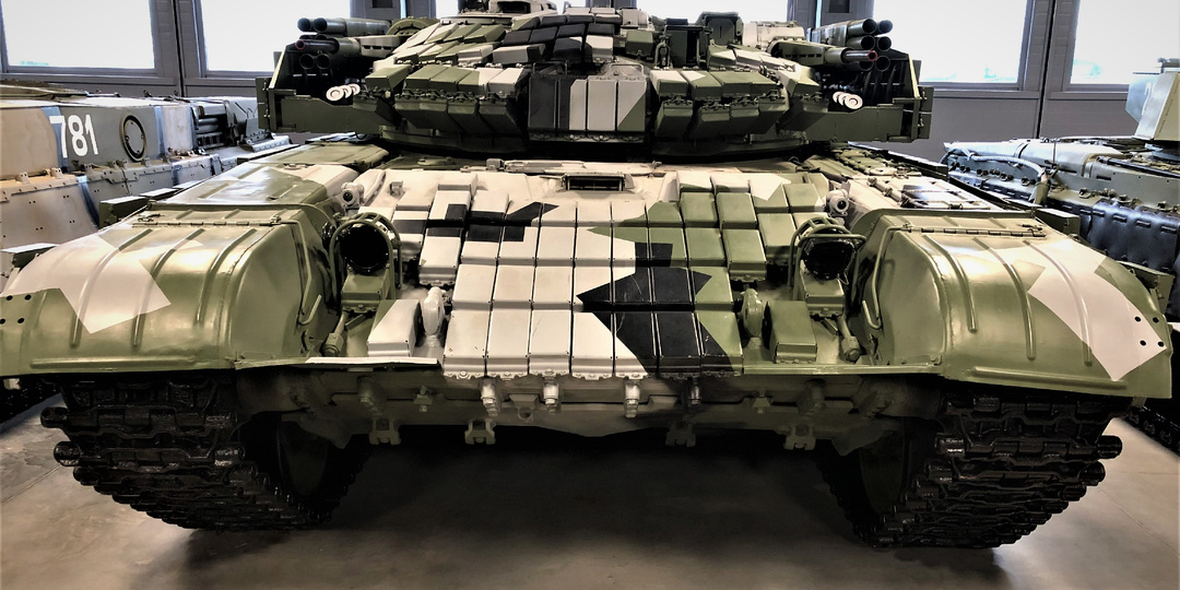 Обзор "Гадюки". Изделие 787.