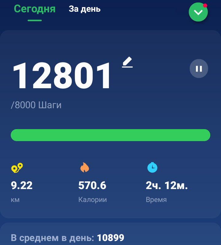 Фото автора.