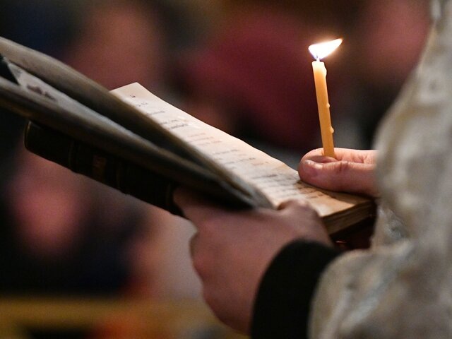    Фото: РИА Новости/Максим Блинов