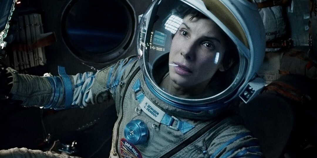 Фильмы про космос: дню космонавтики посвящается!