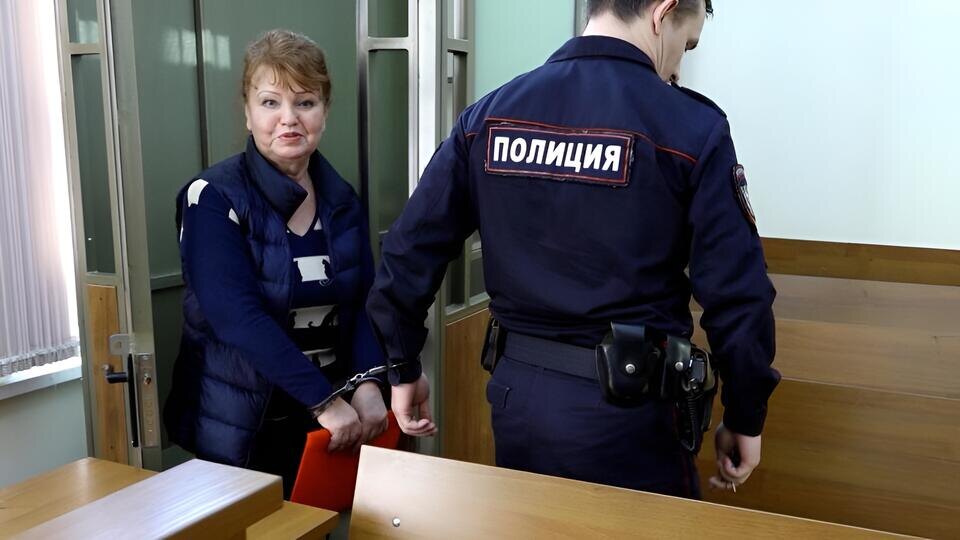 Экс-главу ростовского минфина обвиняют в растрате 2 млрд