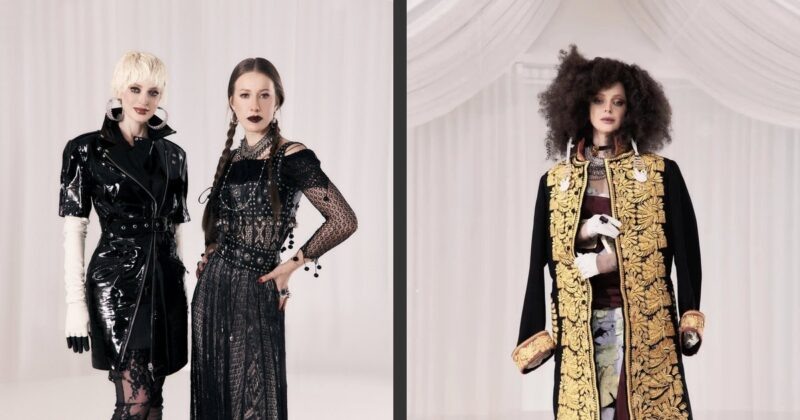    Ксения Собчак и Наталья Поклонская: интервью, всколыхнувшее Сеть.