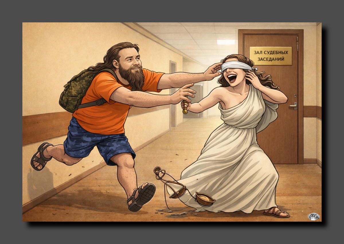 Коллаж автора