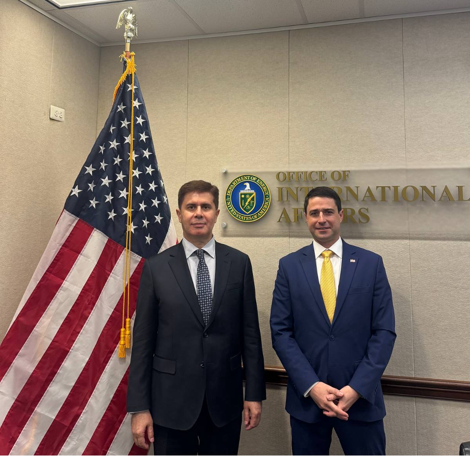 Фото: Посольство Республики Таджикистан в США