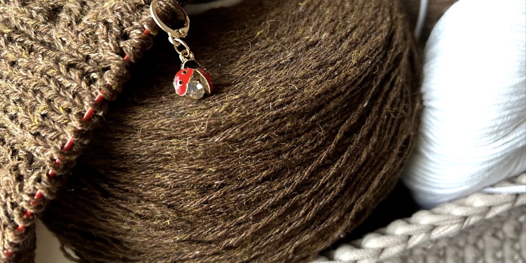 "Какую пряжу добавить в подмот?": попробуем разобраться