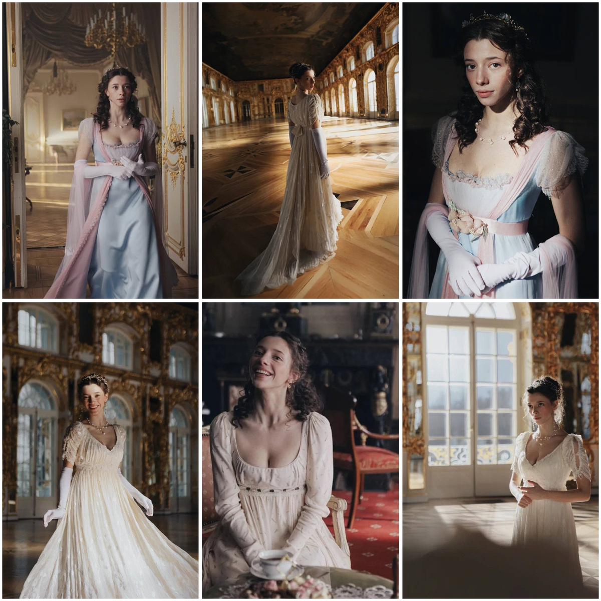 Полина Гухман