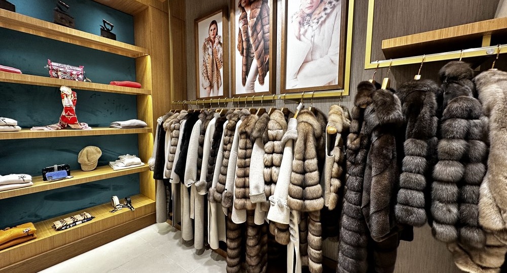 АвиаБайки. Шуба