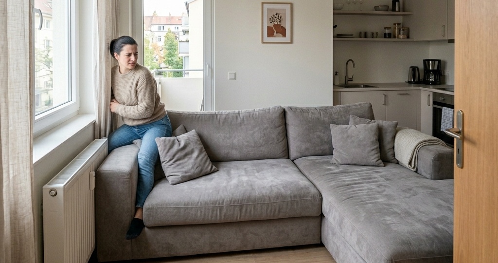 Семейные реликвии: как мебель с историей становится ценным наследием для будущих поколений