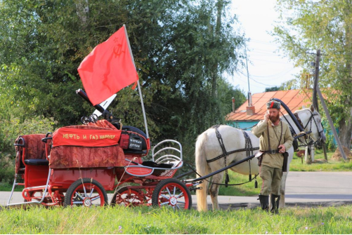 ФОТО ТАЧАНКА 21 ВЕКА