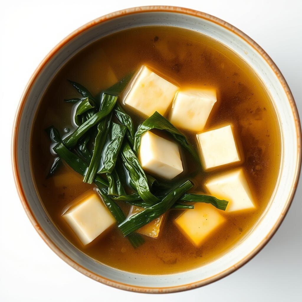 Мисо-суп