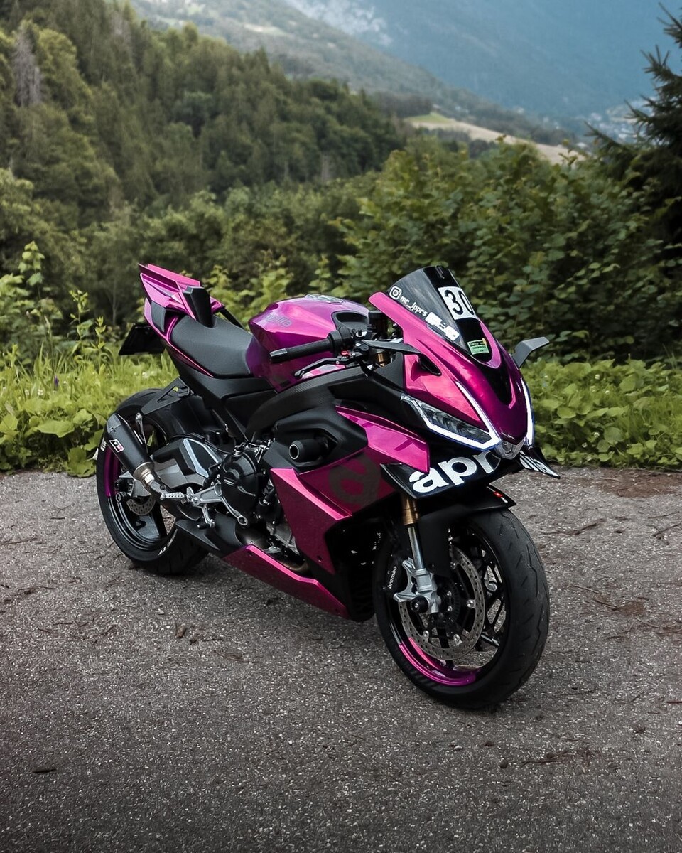 Классическая спортуха.