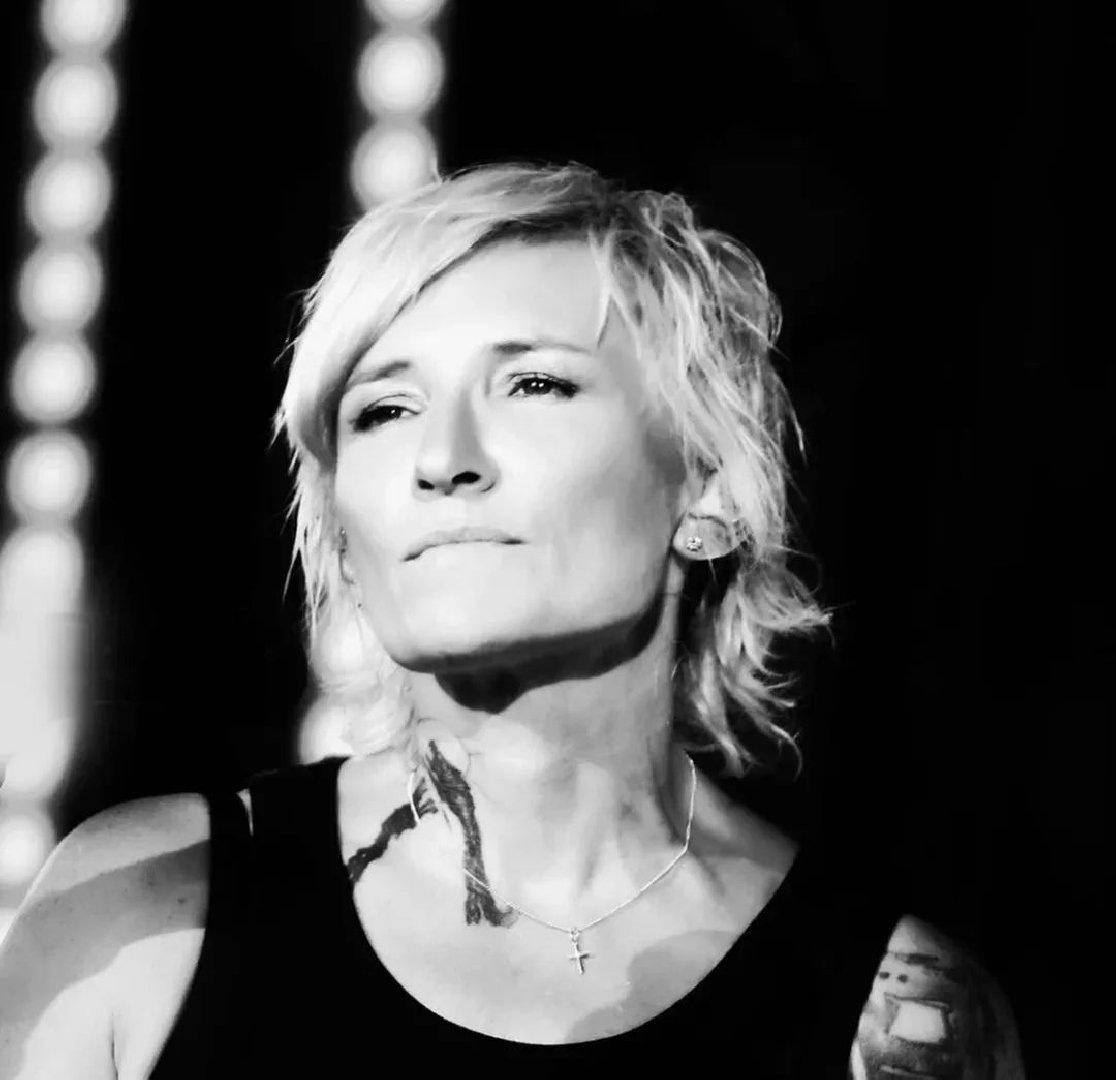    Диана Арбенина (Фото:Инстаграм*@_diana_arbenina)