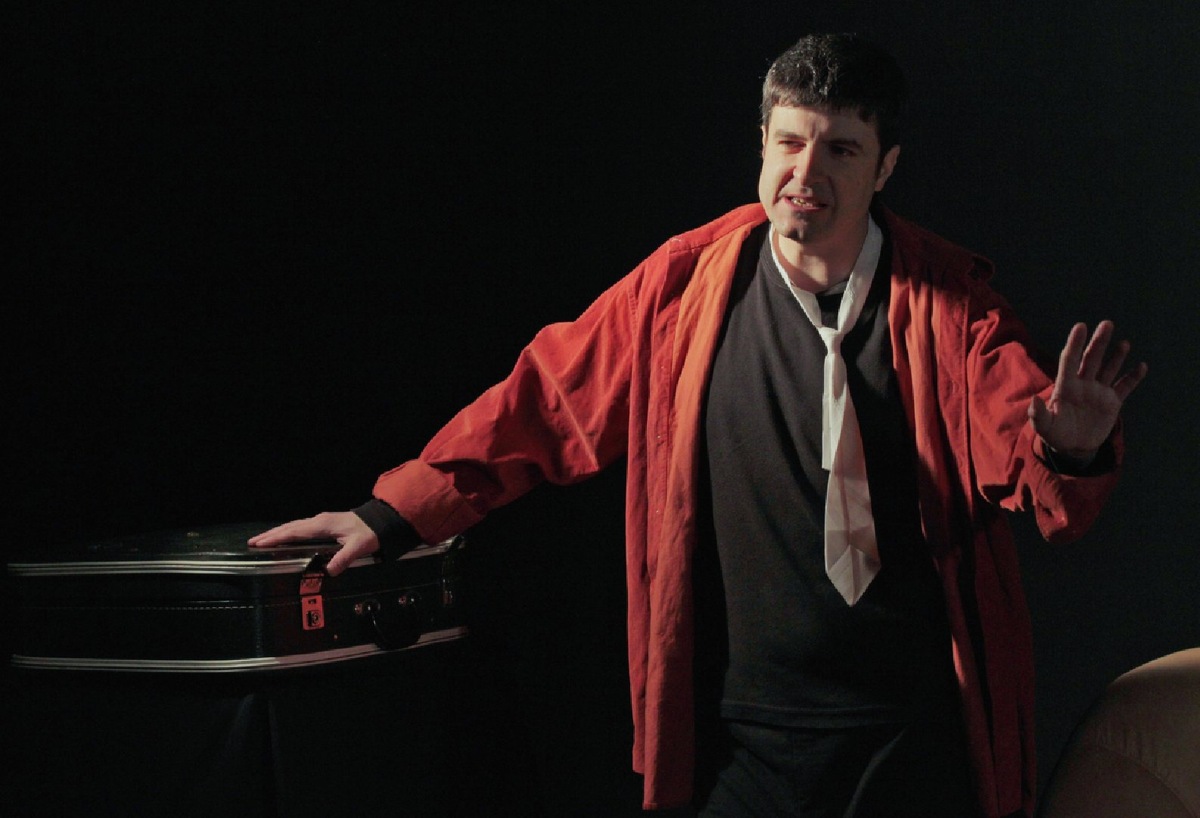    Константин Арбенин (Фото: РИА Новости/Алексей Даничев)