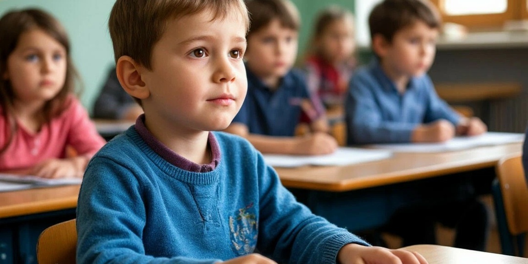 РАС. Альтернативы коррекционной школе