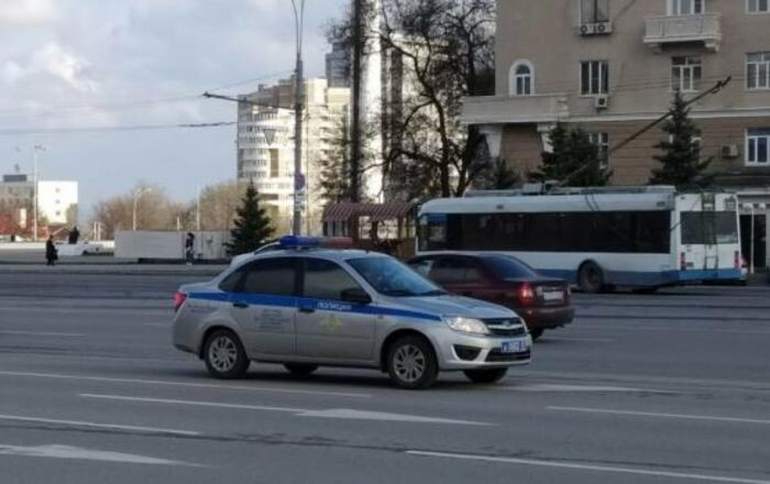 Иллюстрация: © «Панорама»