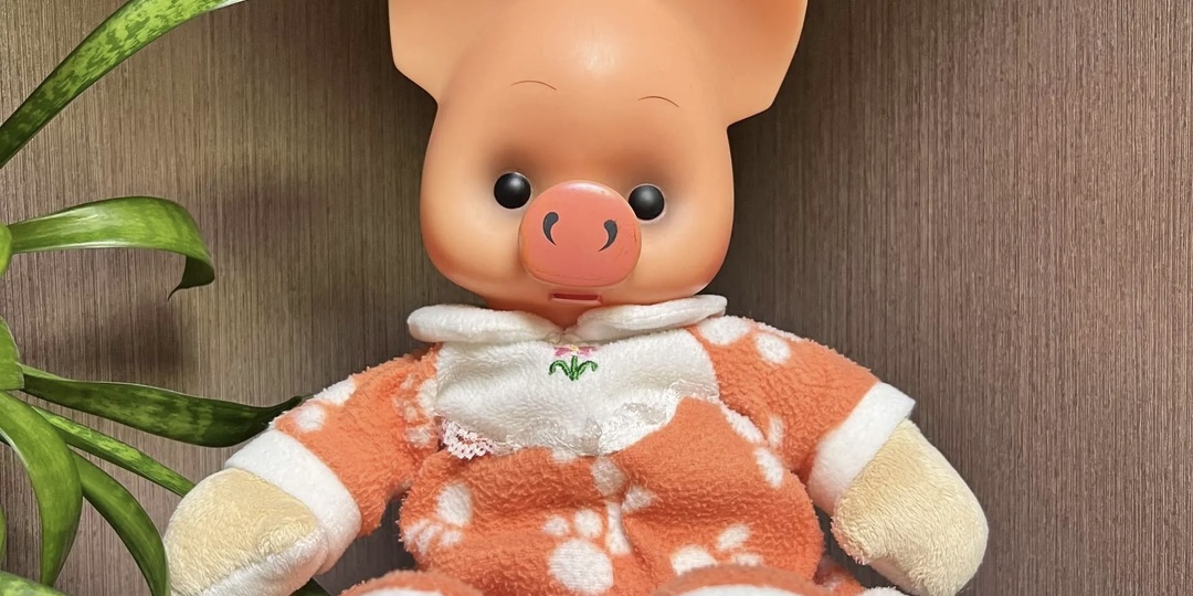 Спят усталые игрушки, книжки спят!