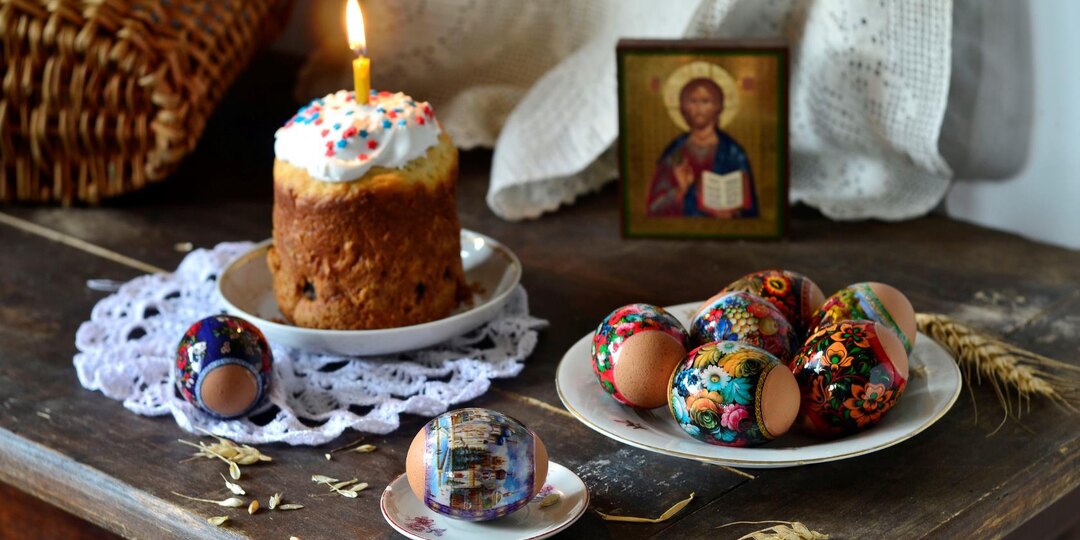 Что самое главное нужно сделать на Пасху?