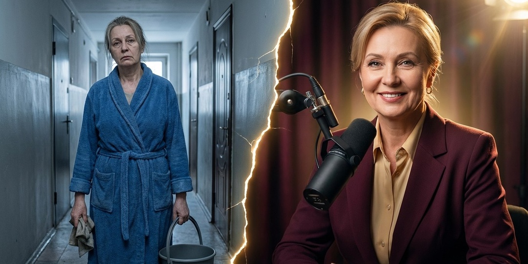 Я, наверное, сошла с ума, но вот вам реальный алгоритм, как обычная уборщица стала блогером-миллионником