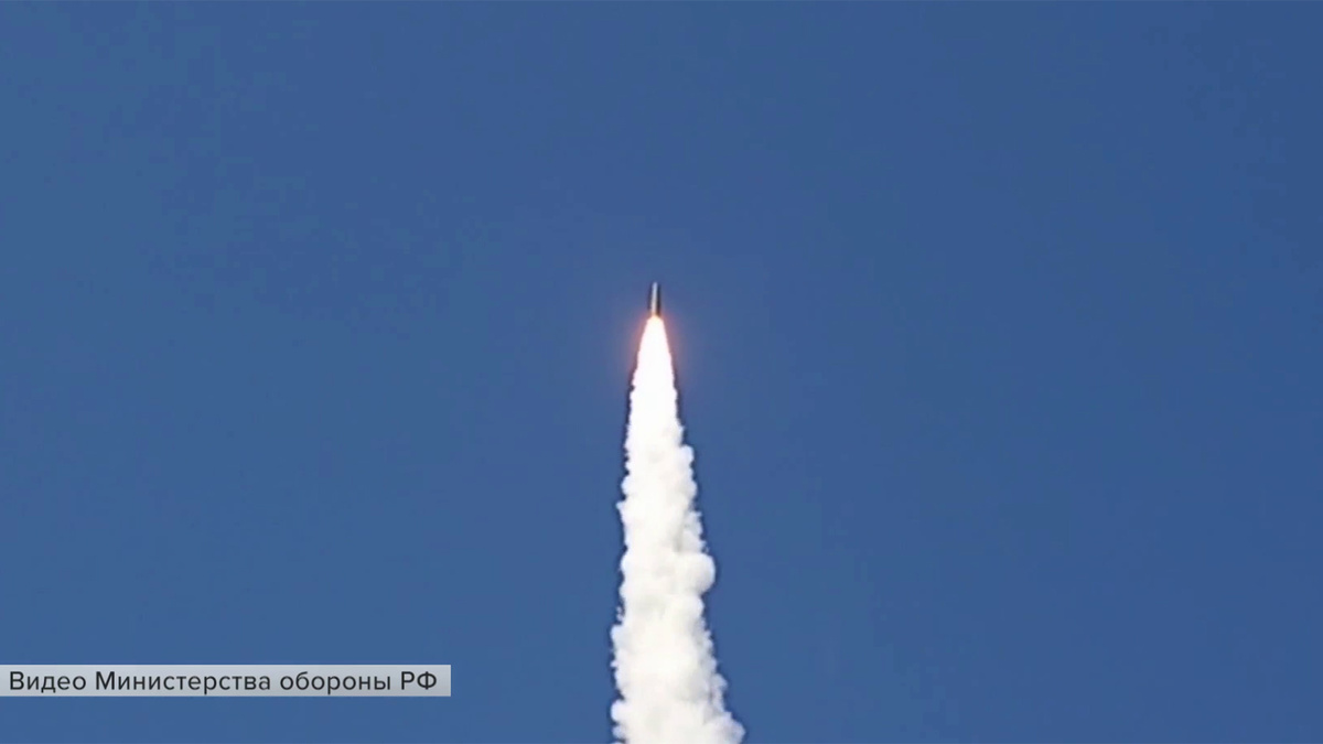    Первый канал