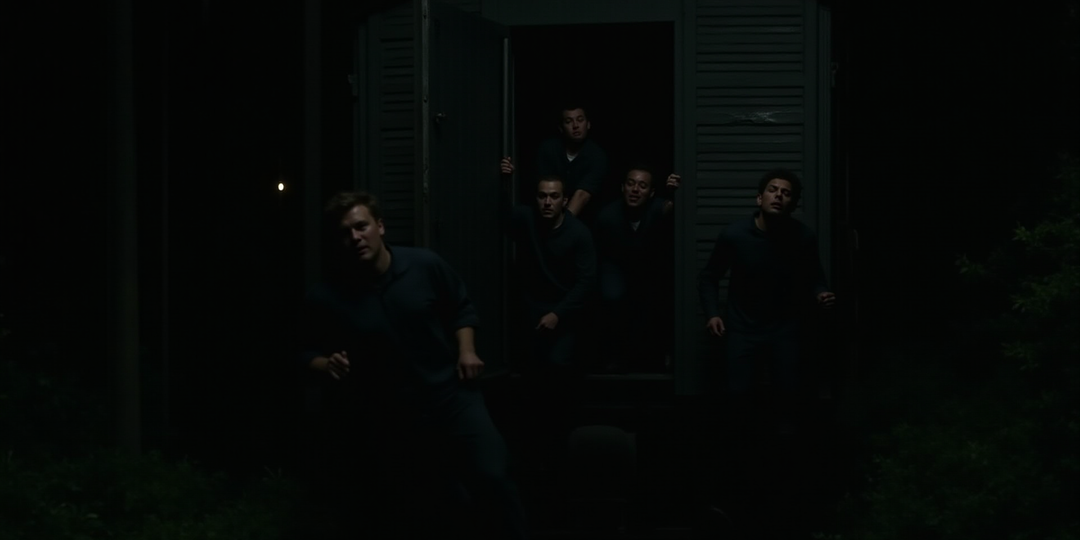 🚨 Побег в тапочках: Как шестеро заключенных сбежали из спецвагона в Чувашии? И кто за это ответит?!