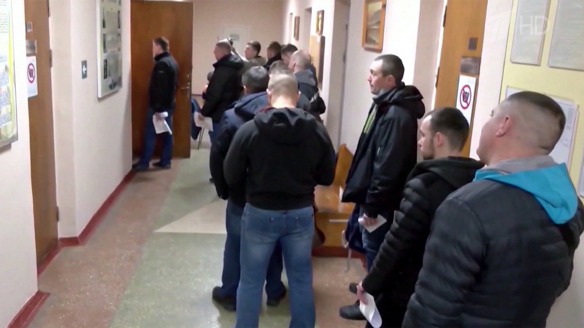    Первый канал