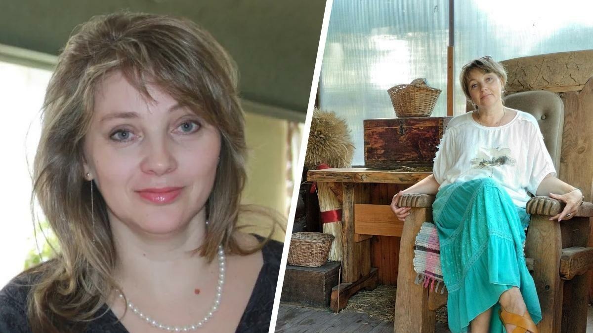 Источник: социальные сети Олеси Багуты