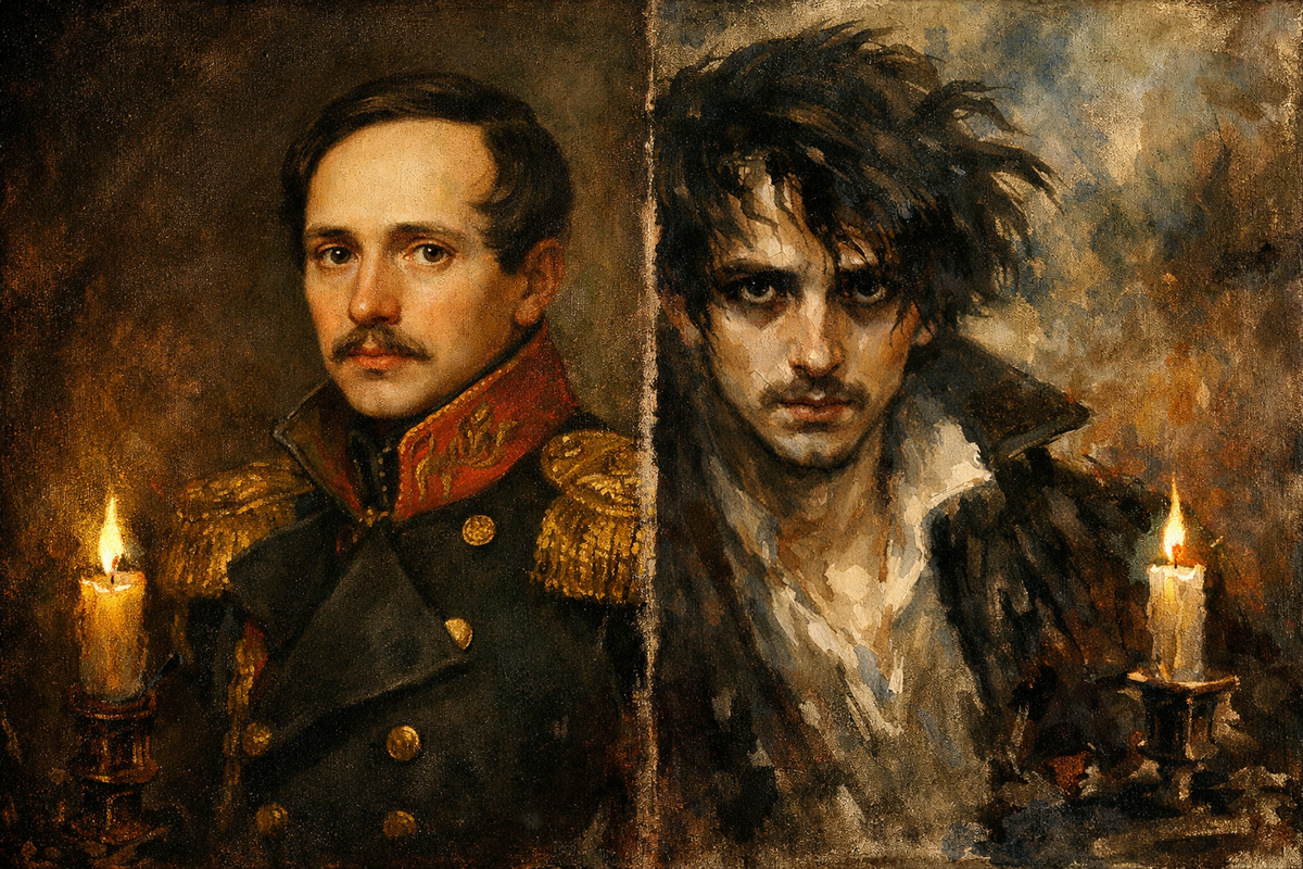 Реконструкция.