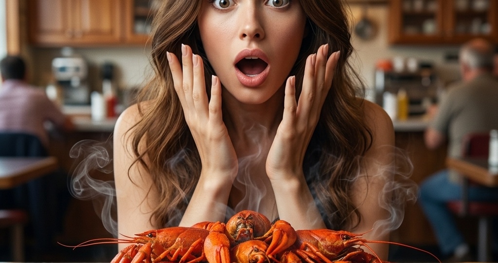 Каков запрет на вылов раков? И сколько они стоят?