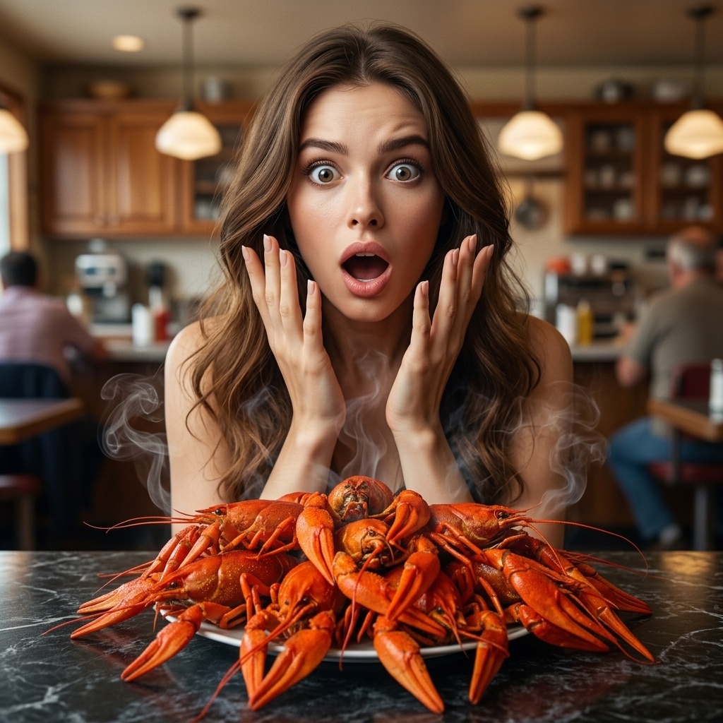 Каков запрет на вылов раков? И сколько они стоят?