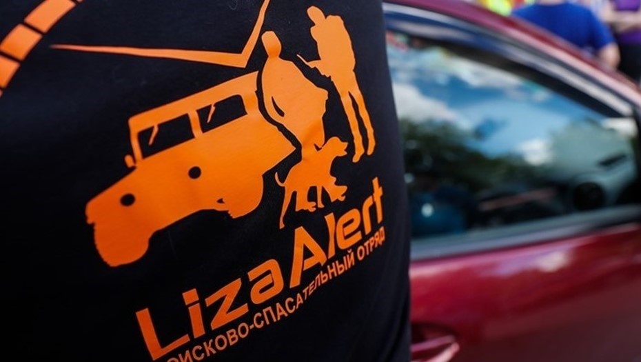    Автор фото: Лиза Алерт