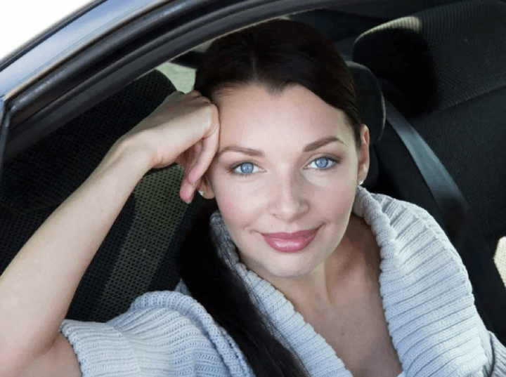 Наталия Антонова