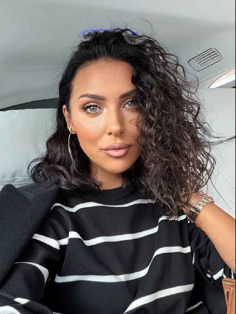    Алсу Абрамова (Фото: Instagram* @alsou_a)