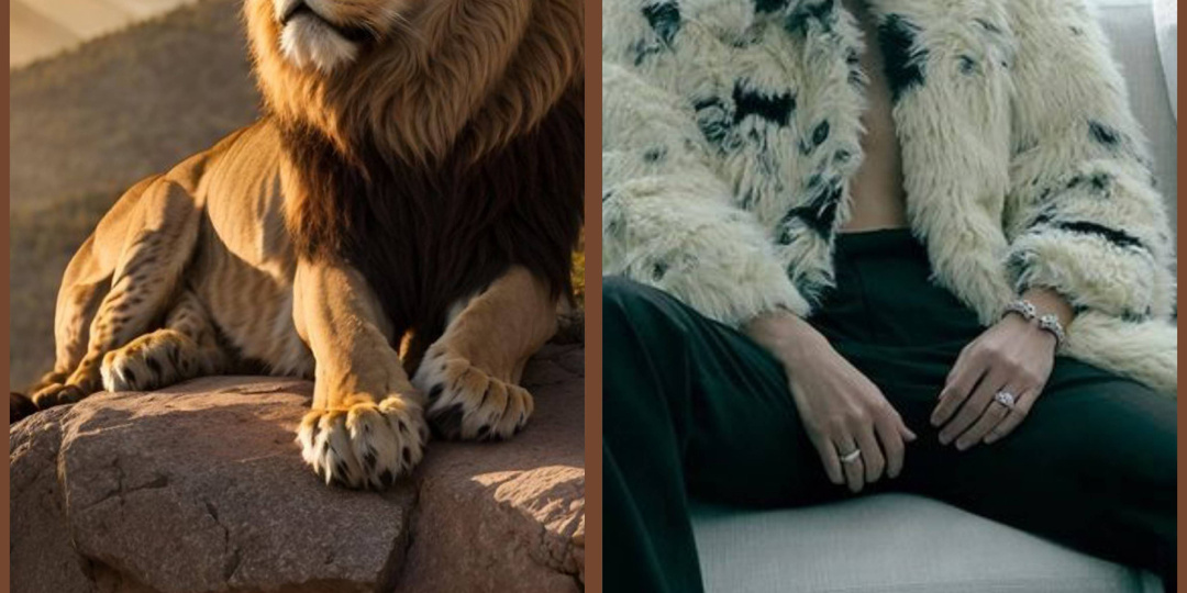 Лев в своём прайде: почему Тэхён всё равно вне конкуренции