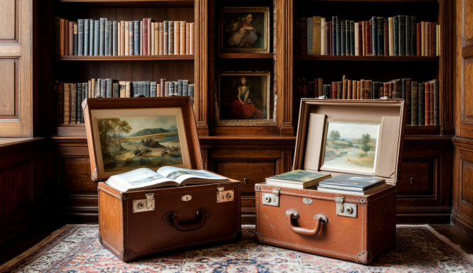 Изобрважение сгенерировано Шедеврум