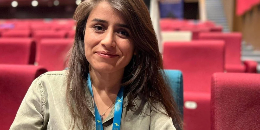 Суд оправдал кинодеятеля, показавшего в Турции фильм о Геноциде армян