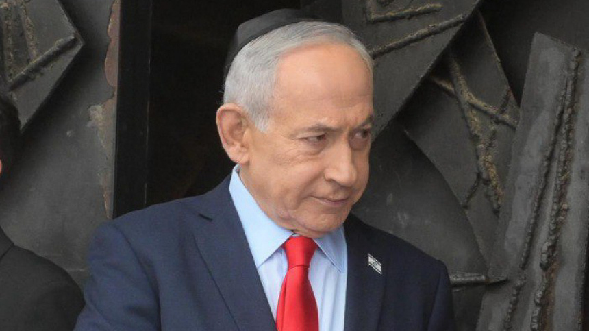    Фото: www.globallookpress.com/Keystone Press Agency/Maayan Toaf/Israel Gpo