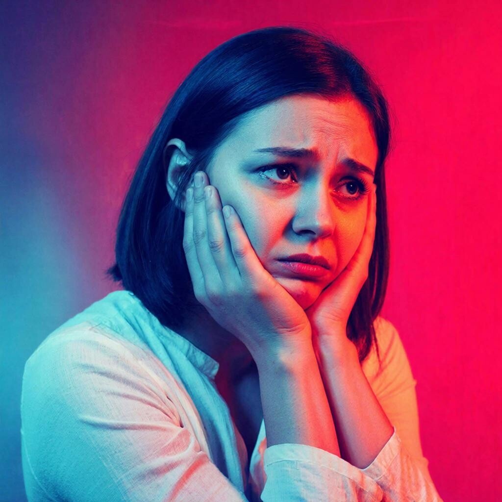 Фото сгенерированно нейросетью