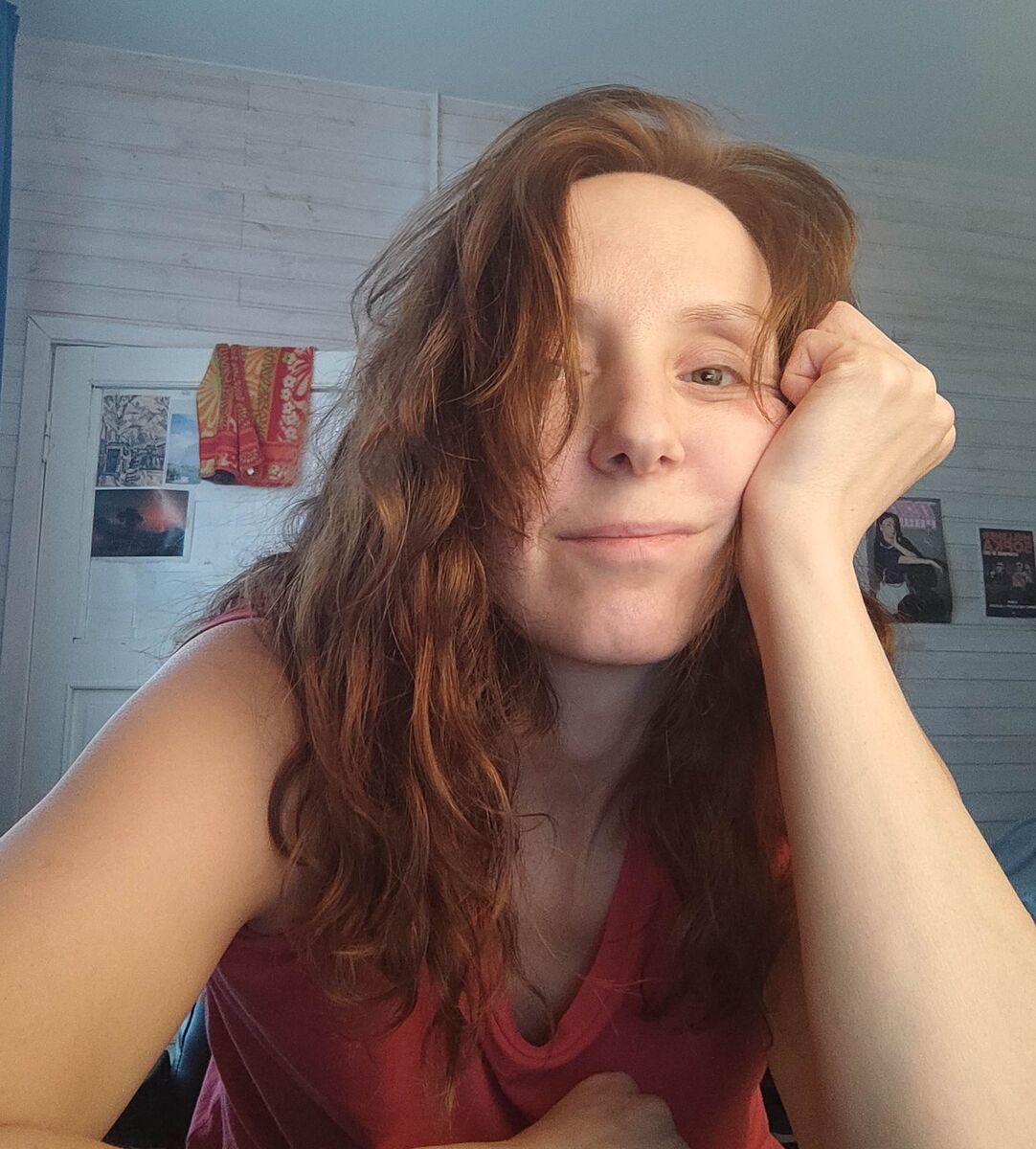 Привет! Я Ксюша, мама пятерых. Долгое время занималась тхэквондо, недавно закончила обучение на фитнес-тренера. Здесь рассказываю о своей жизни как она есть. Всем рада, присоединяйтесь!