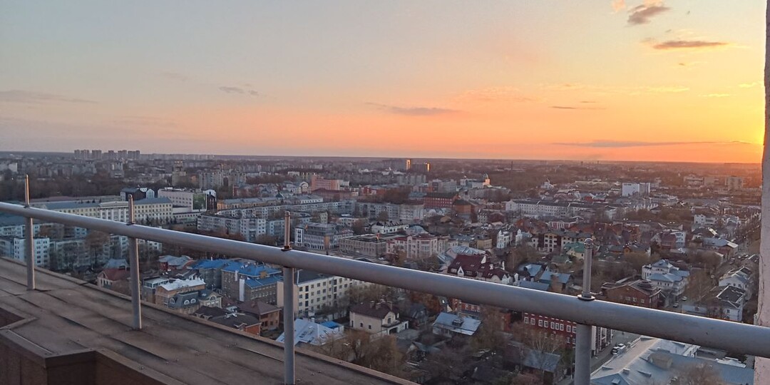 Что можно посмотреть в Твери проездом или вечером