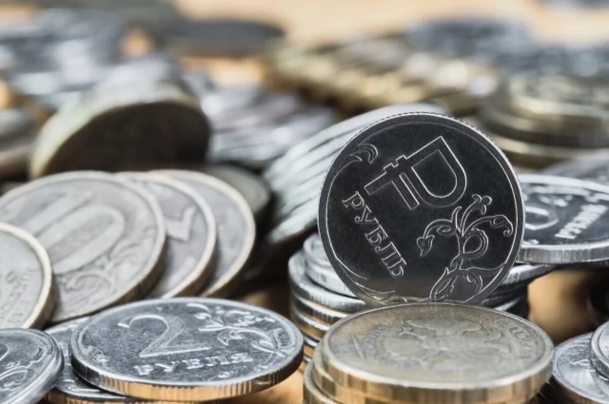    В Калининградской области стартовала «Монетная неделя»