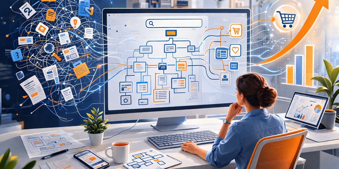 Как плохой поиск на сайте ворует ваши деньги (и как это исправить)