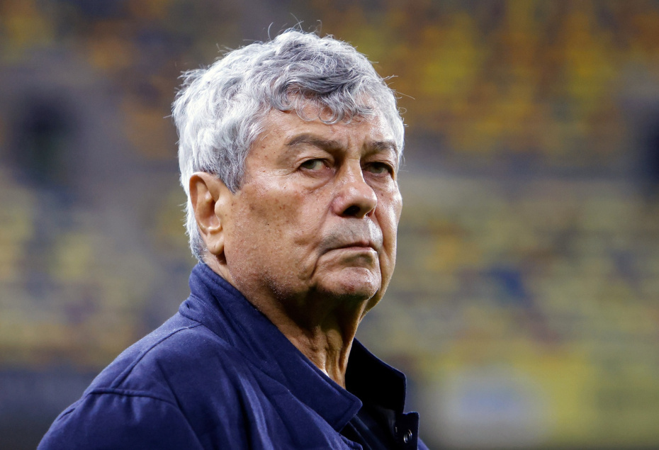    Cristian Cristel/XinHua/Global Look Press